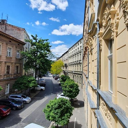 Best Location To Explore Krakow Spacious 105M2 Экстерьер фото