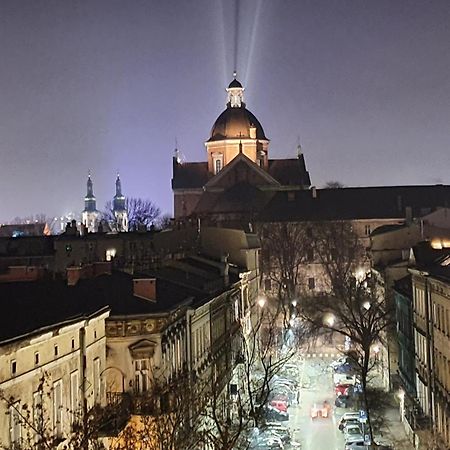 Best Location To Explore Krakow Spacious 105M2 Экстерьер фото
