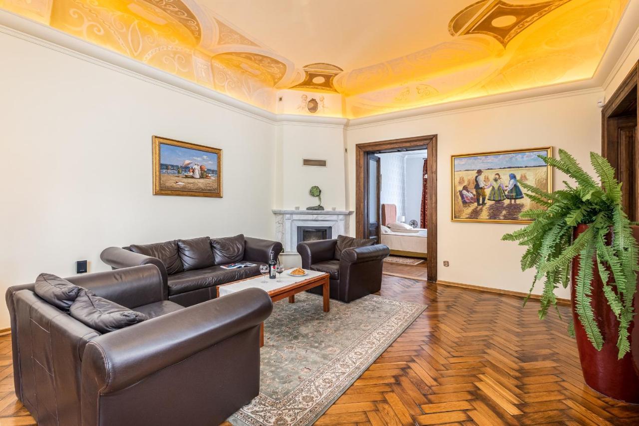 Best Location To Explore Krakow Spacious 105M2 Экстерьер фото