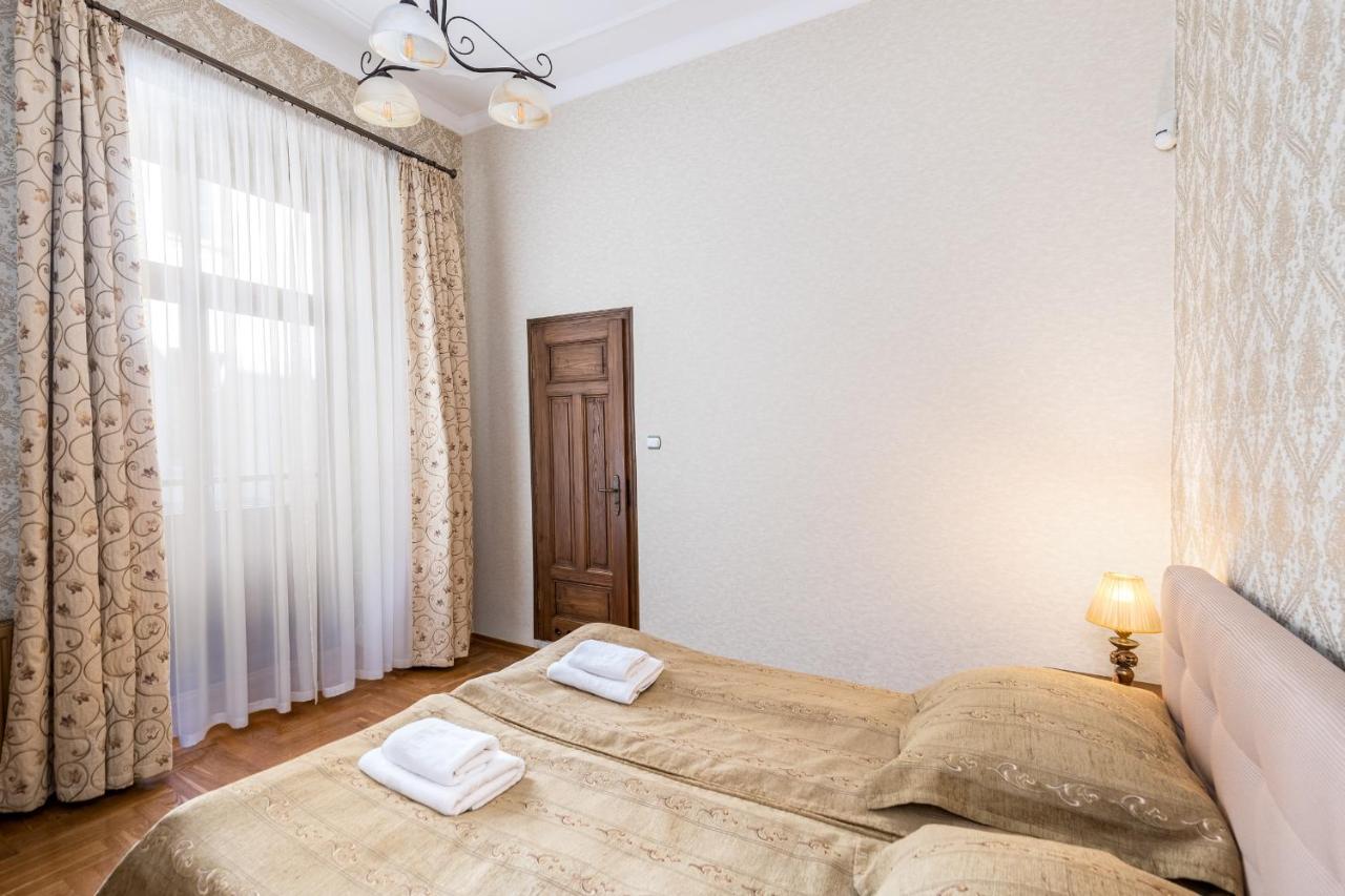 Best Location To Explore Krakow Spacious 105M2 Экстерьер фото