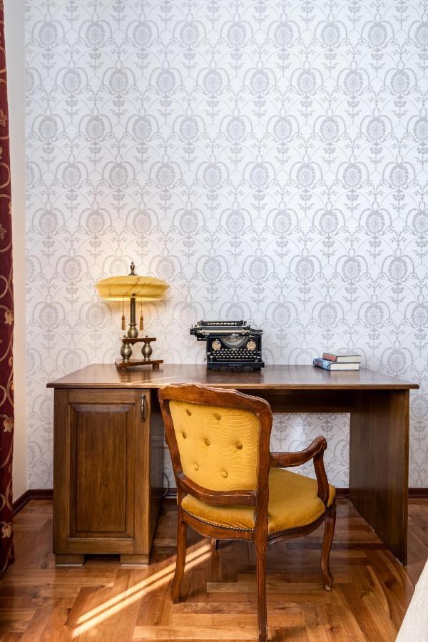 Best Location To Explore Krakow Spacious 105M2 Экстерьер фото