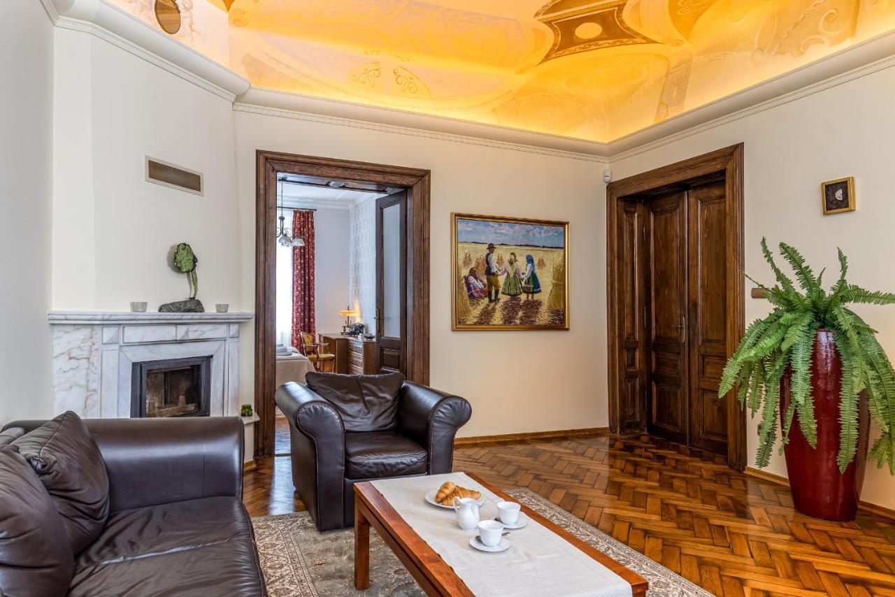 Best Location To Explore Krakow Spacious 105M2 Экстерьер фото