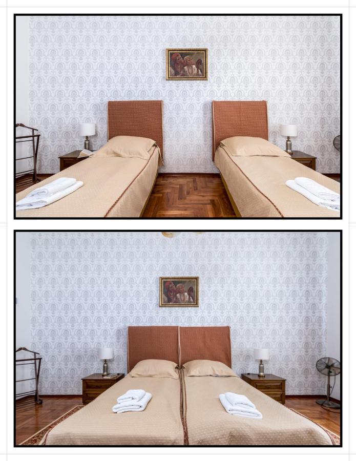 Best Location To Explore Krakow Spacious 105M2 Экстерьер фото
