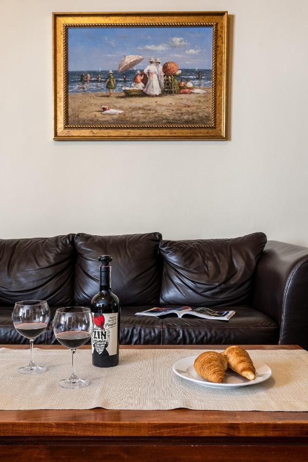 Best Location To Explore Krakow Spacious 105M2 Экстерьер фото
