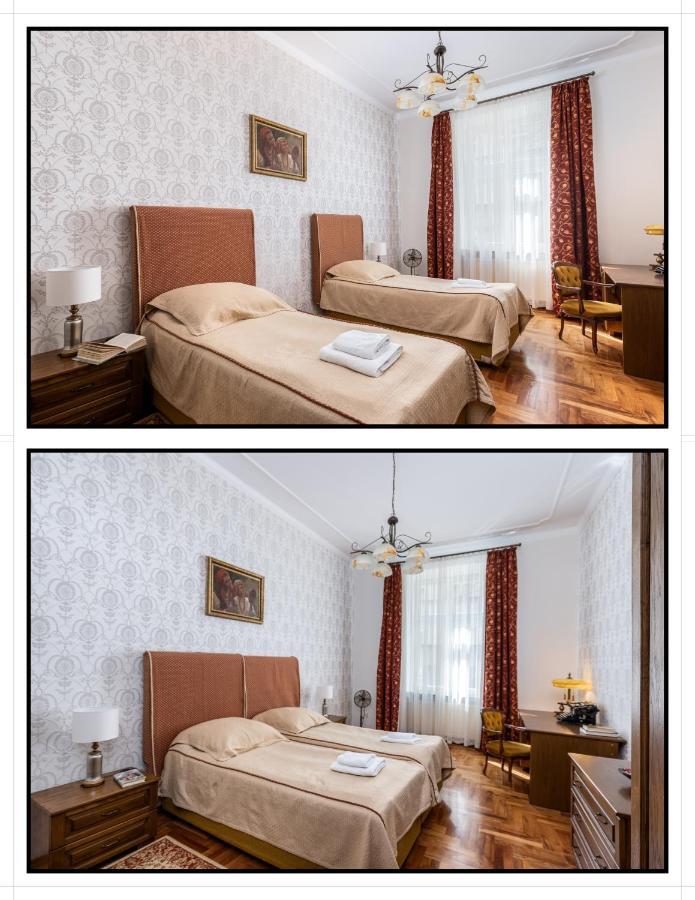 Best Location To Explore Krakow Spacious 105M2 Экстерьер фото