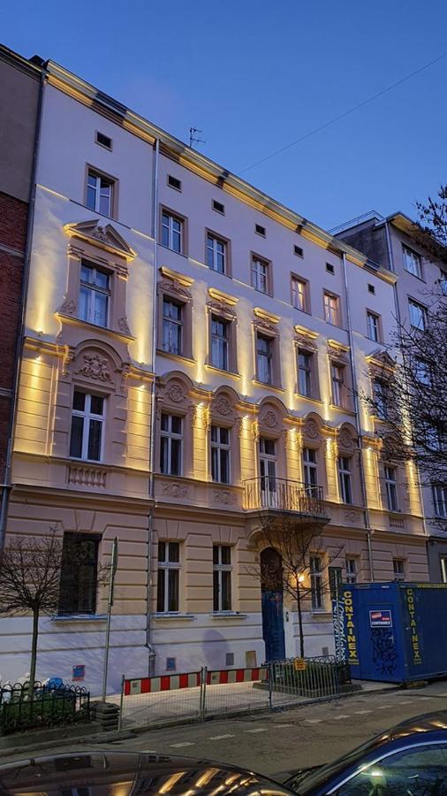 Best Location To Explore Krakow Spacious 105M2 Экстерьер фото