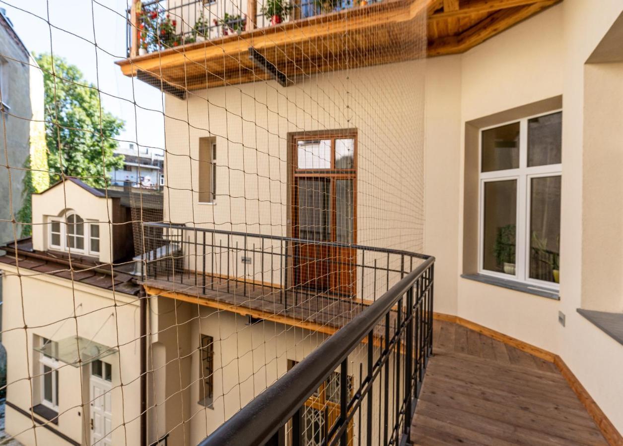Best Location To Explore Krakow Spacious 105M2 Экстерьер фото