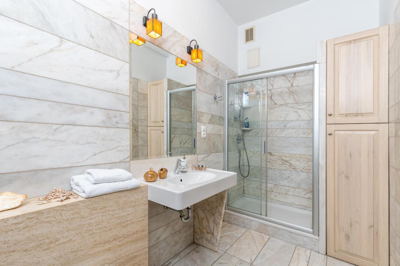 Best Location To Explore Krakow Spacious 105M2 Экстерьер фото