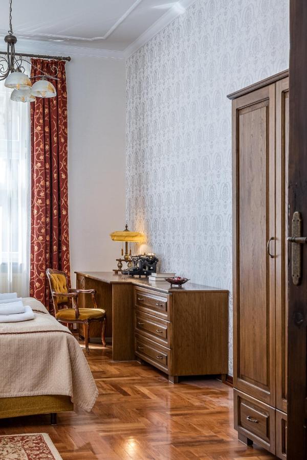 Best Location To Explore Krakow Spacious 105M2 Экстерьер фото