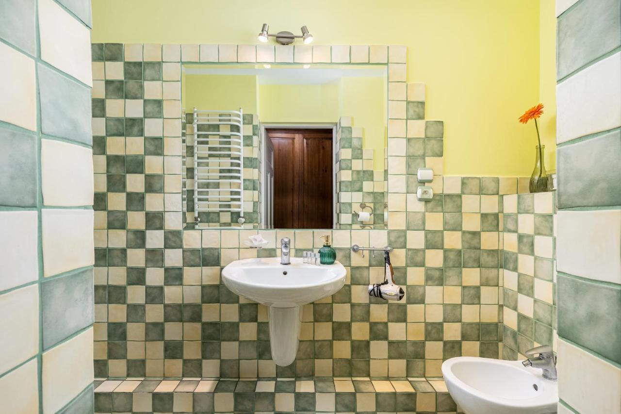 Best Location To Explore Krakow Spacious 105M2 Экстерьер фото
