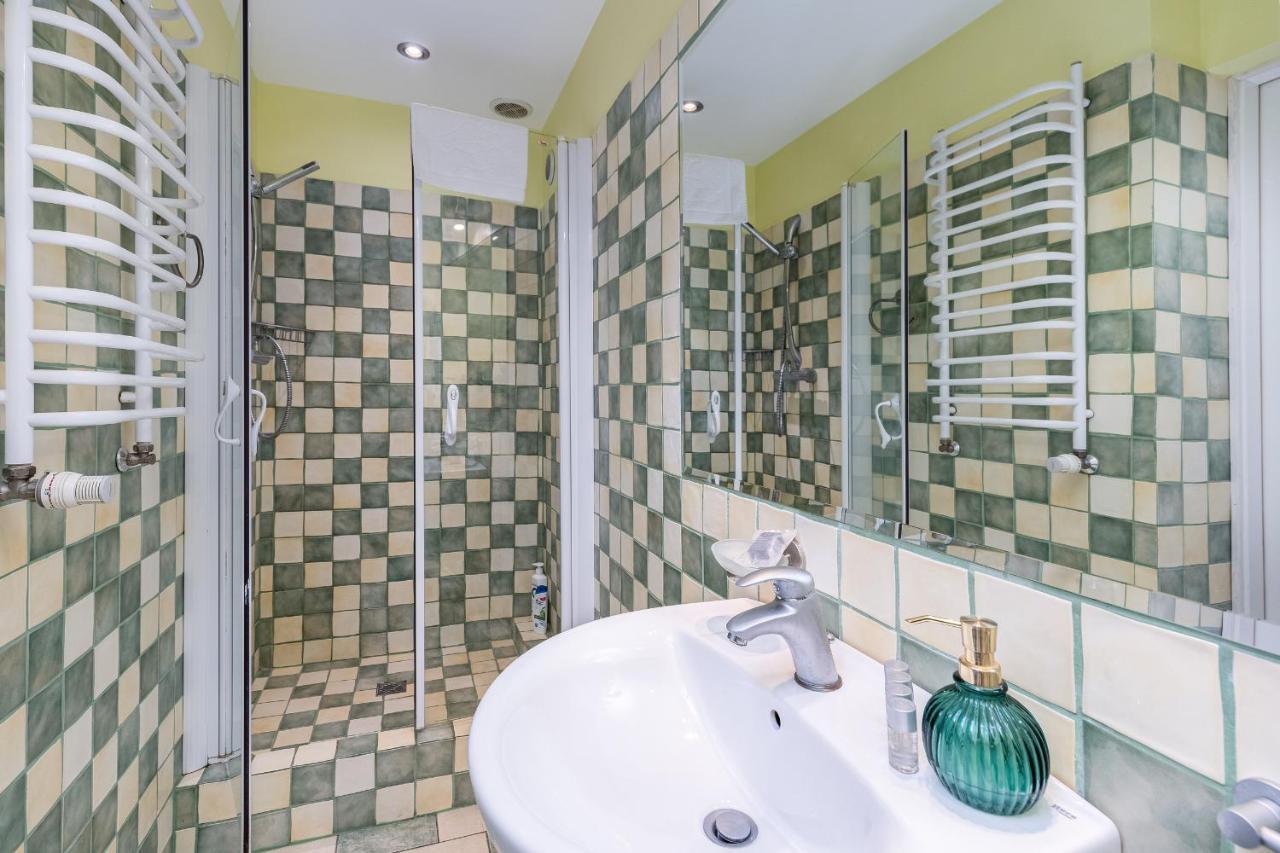 Best Location To Explore Krakow Spacious 105M2 Экстерьер фото