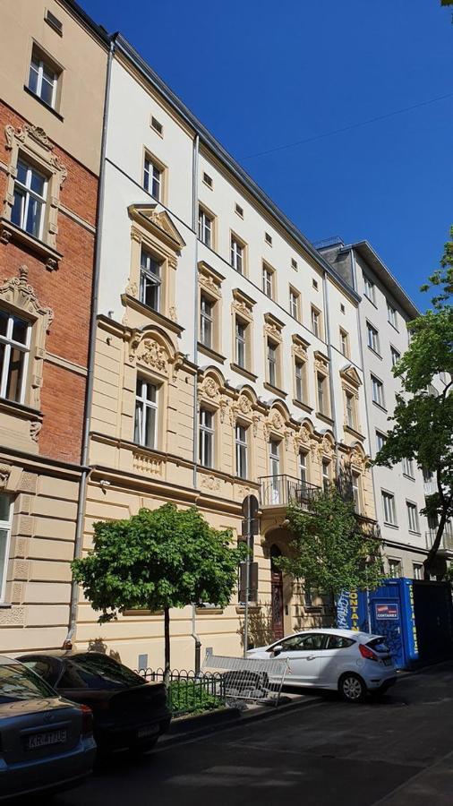 Best Location To Explore Krakow Spacious 105M2 Экстерьер фото