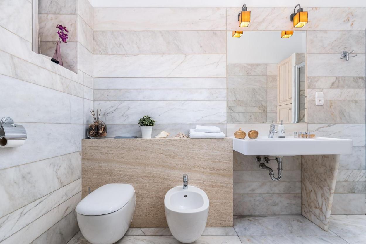 Best Location To Explore Krakow Spacious 105M2 Экстерьер фото