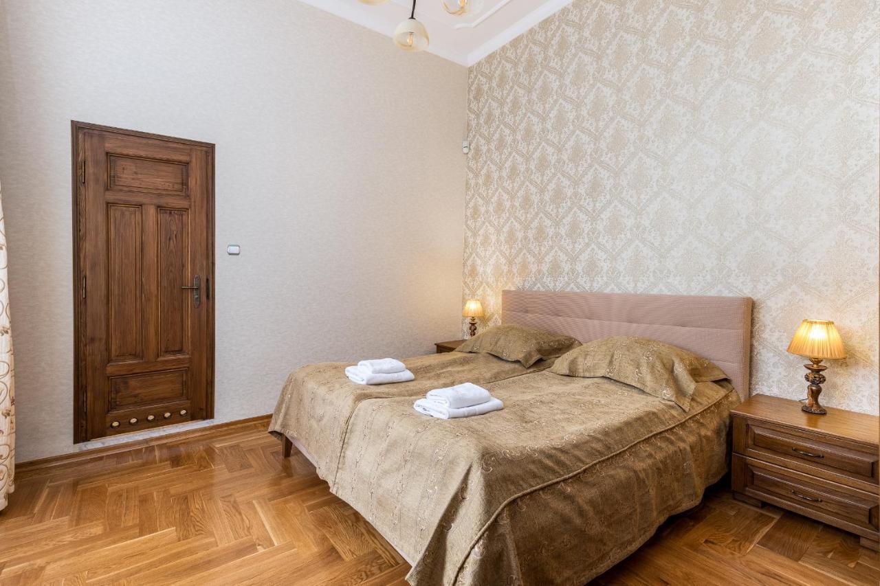 Best Location To Explore Krakow Spacious 105M2 Экстерьер фото