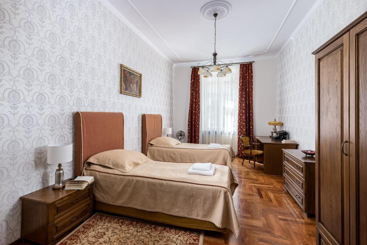 Best Location To Explore Krakow Spacious 105M2 Экстерьер фото