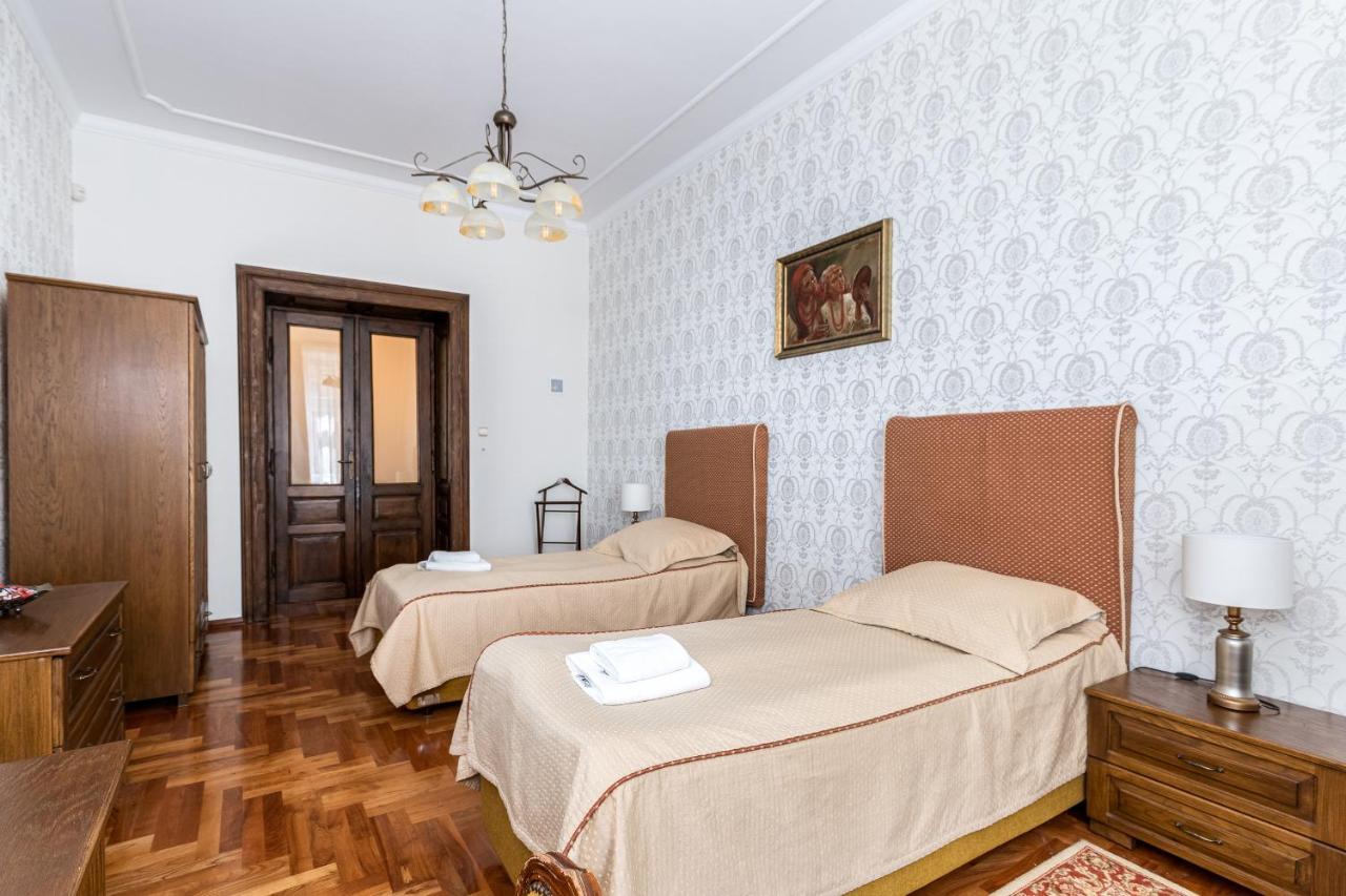 Best Location To Explore Krakow Spacious 105M2 Экстерьер фото