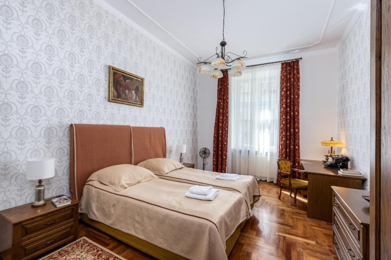 Best Location To Explore Krakow Spacious 105M2 Экстерьер фото