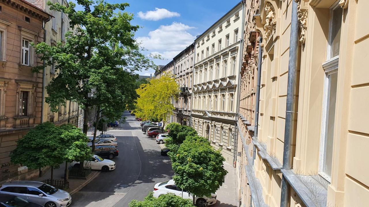Best Location To Explore Krakow Spacious 105M2 Экстерьер фото