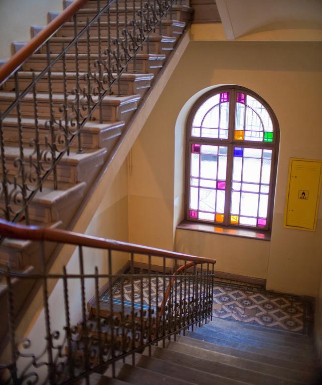 Best Location To Explore Krakow Spacious 105M2 Номер фото