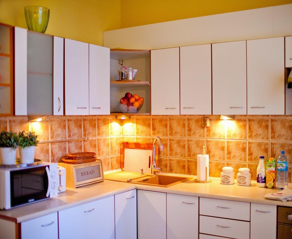 Best Location To Explore Krakow Spacious 105M2 Номер фото