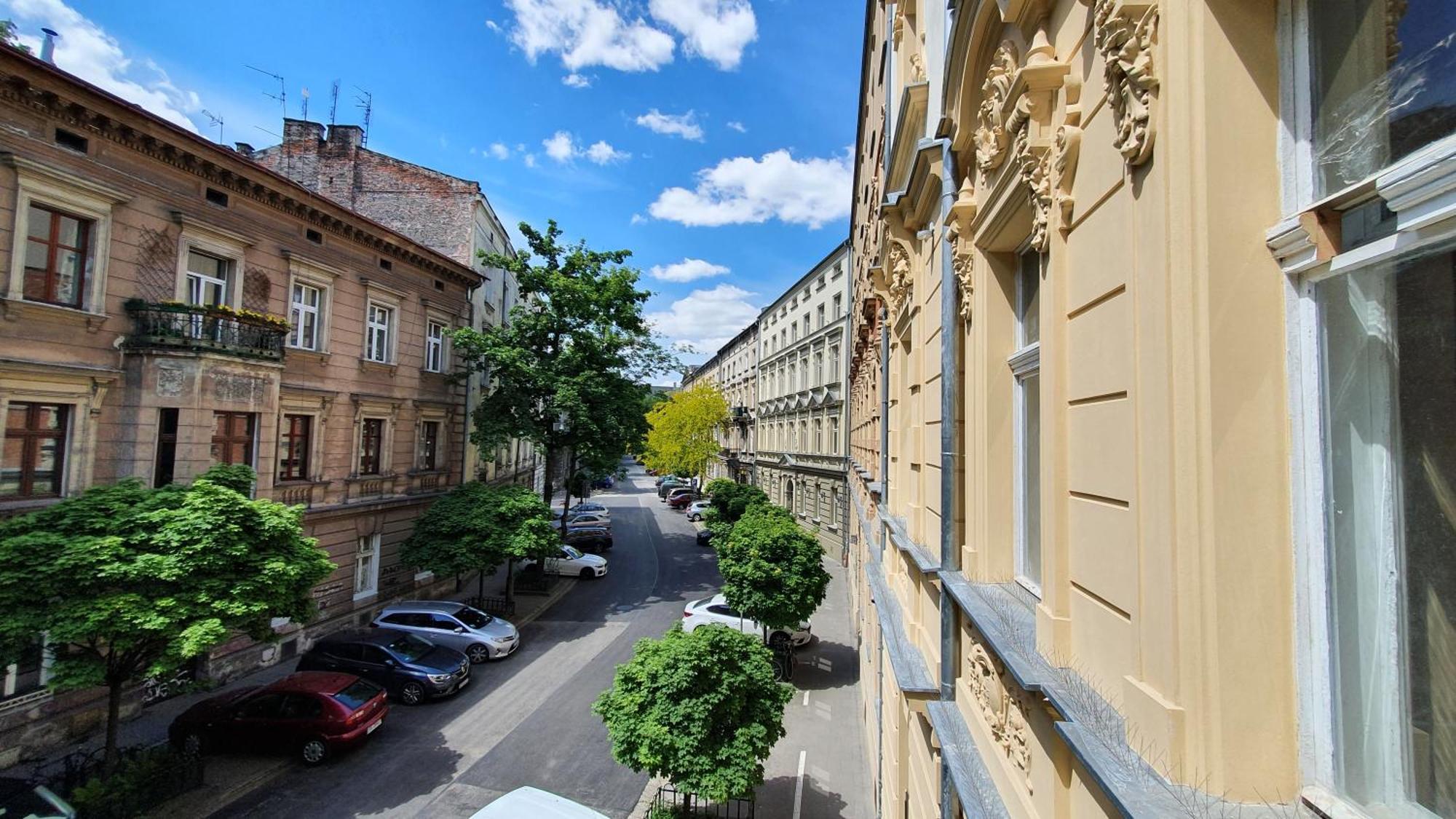 Best Location To Explore Krakow Spacious 105M2 Экстерьер фото