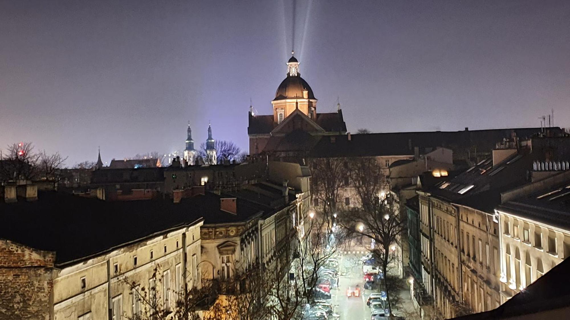 Best Location To Explore Krakow Spacious 105M2 Экстерьер фото