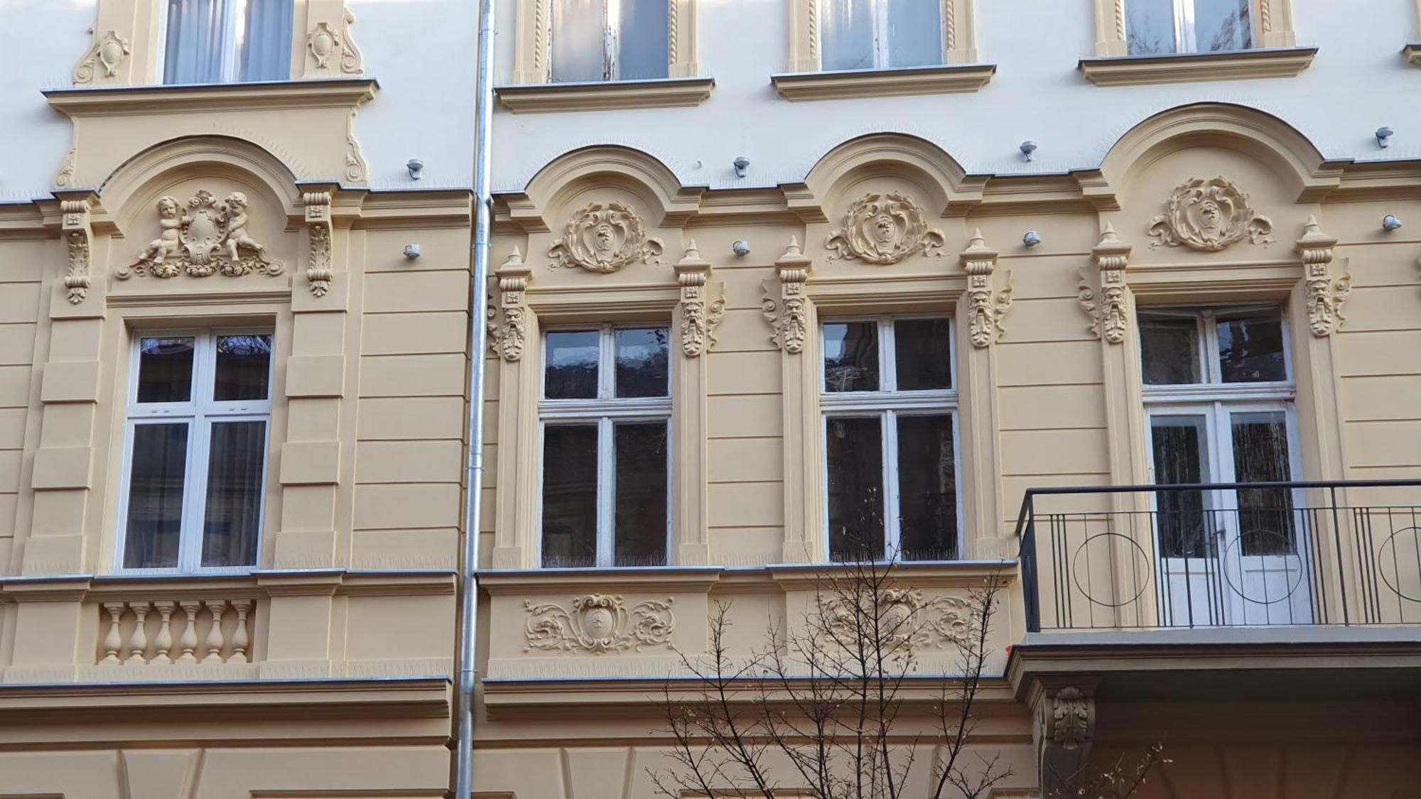 Best Location To Explore Krakow Spacious 105M2 Экстерьер фото