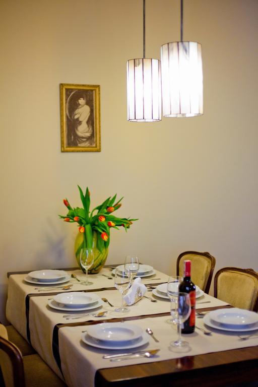 Best Location To Explore Krakow Spacious 105M2 Номер фото